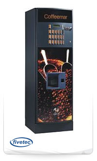 Coffeemar G 500