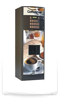 Coffeemar S 500